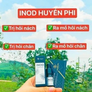 Serum inod huyền Phi