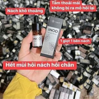 Serum inod huyền Phi