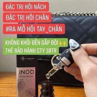 Serum inod huyền Phi