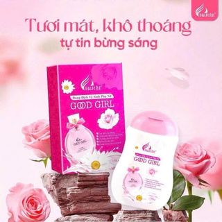 Dung dịch vệ sinh charme