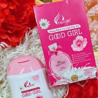 Dung dịch vệ sinh charme