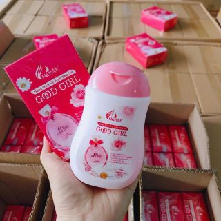 Dung dịch vệ sinh charme