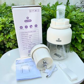 Xay cầm tay Gropa