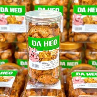 Da Heo Hủ Pet (Thùng 50 Hủ x 200gr)