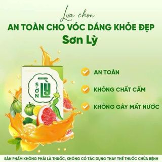 Giảm cân cenly