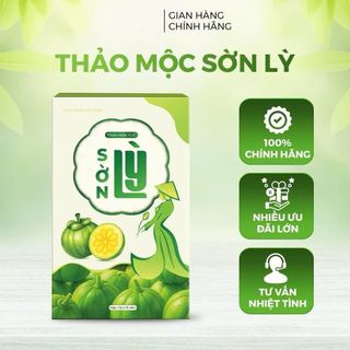 Giảm cân cenly