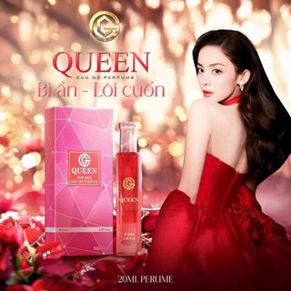 Nước hoa charme 20ml