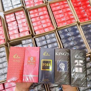 Nước hoa charme 20ml