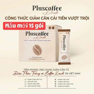 Giảm cân sbody mẫu mới