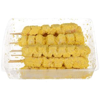 Xúc xích LC lóc xoáy 600gr (giao tphcm hoả tốc)