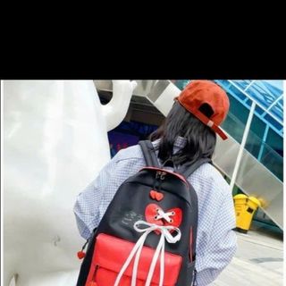 Balo đựng vừa a4, balo học sinh nhiều mẫu