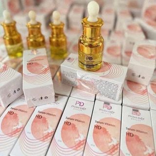 Serum hd