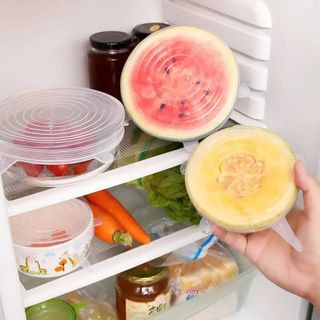 COMBO 6 NẮP ĐẬY THỰC PHẨM CHUYÊN DỤNG