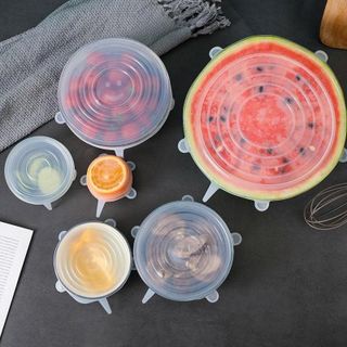 COMBO 6 NẮP ĐẬY THỰC PHẨM CHUYÊN DỤNG