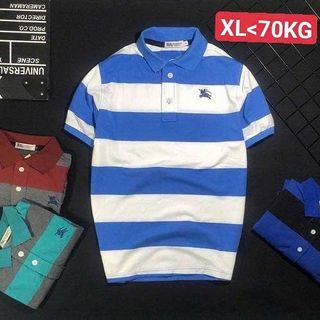 Áo thun lẻ size nhiều kiểu xả kho giá vải