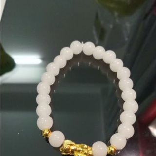 Chuỗi vòng tay phong thủy tỳ hưu mẫu mới nhiều màu