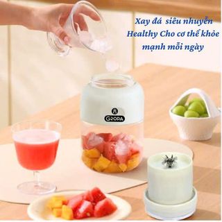 Xay cầm tay Gropa