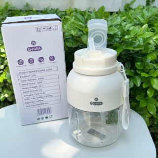 Xay cầm tay Gropa