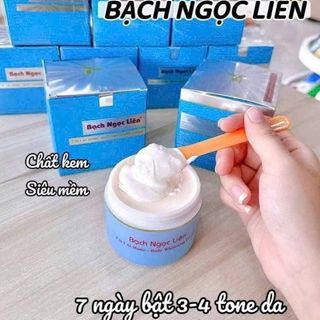 Body bạch Ngọc Liên