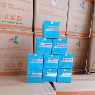 Body bạch Ngọc Liên