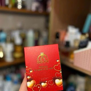 Sét nước hoa charme 20ml