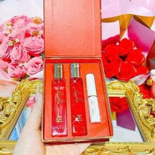 Sét nước hoa charme 20ml