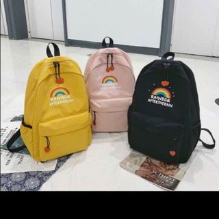 Balo học sinh đựng vừa a4 balo đi học nhìu mẫu