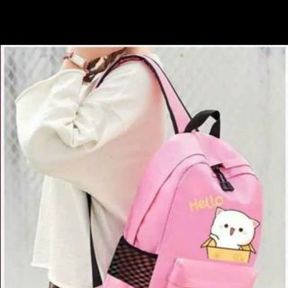 Balo học sinh đựng vừa a4 balo đi học nhìu mẫu