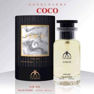 Nước hoa good charme 25ml