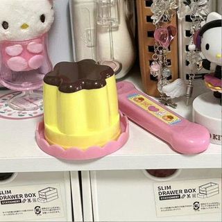 ĐỒ CHƠI ĐÚT BÁNH PUDDING size bé