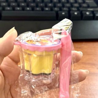 ĐỒ CHƠI ĐÚT BÁNH PUDDING size bé
