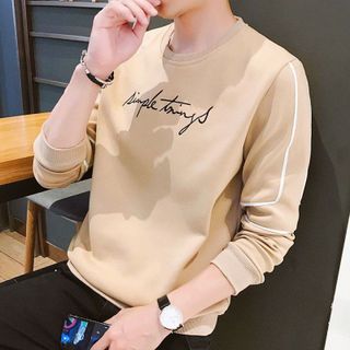 áo chữ 4 màu huyền thoại