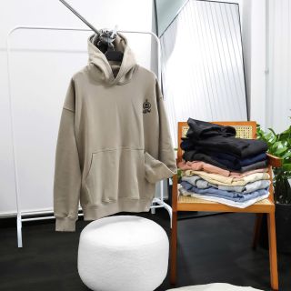 Áo hoodie. Chất vải nỉ cua chính phẩm, 100% cotton xịn