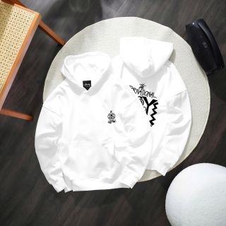 Áo hoodie. Chất vải nỉ cua chính phẩm, 100% cotton xịn