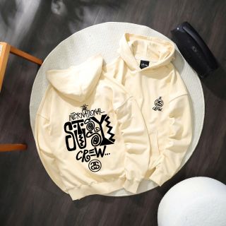 Áo hoodie. Chất vải nỉ cua chính phẩm, 100% cotton xịn