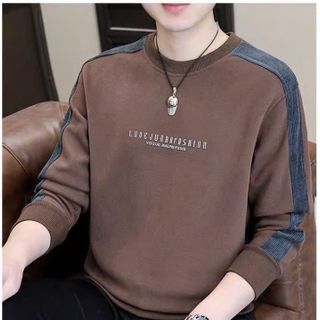 áo tay dài thêu chữ love vải dày mịn đẹp