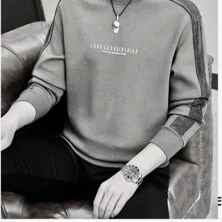 áo tay dài thêu chữ love vải dày mịn đẹp