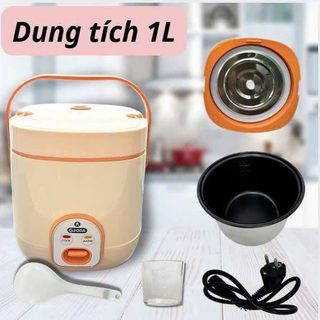 Nồi cơm mini Gropa