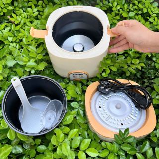 Nồi cơm mini Gropa