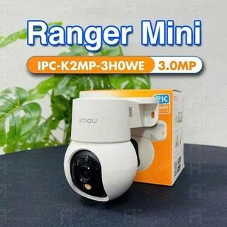 Camera imou K2MP - trong nhà