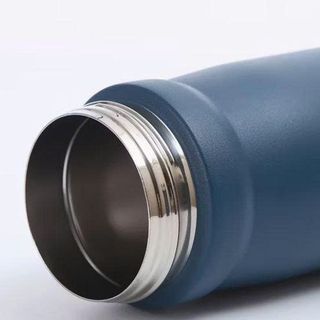 BÌNH GIỮ NHIỆT QUAI XÁCH 600ML INOX 304