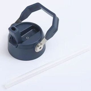 BÌNH GIỮ NHIỆT QUAI XÁCH 600ML INOX 304