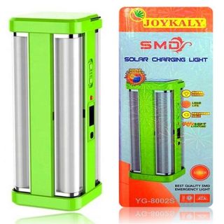 ĐÈN TÍCH ĐIỆN KHẨN CẤP 4 GÓC YG 8002S