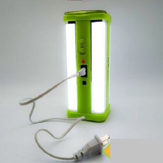 ĐÈN TÍCH ĐIỆN KHẨN CẤP 4 GÓC YG 8002S