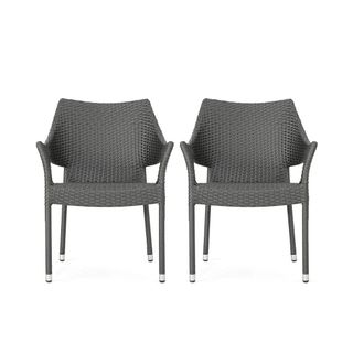 Ghế Đan Giả Mây ST005-Mirage