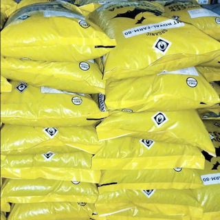1KG PHÂN HỮU CƠ DƠI HÀN QUỐC