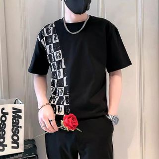 áo trắng đen phối hàng đẹp áo phong