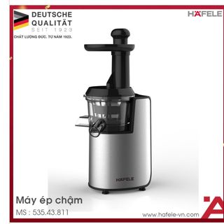Máy ép chậm Hafele GS-133N