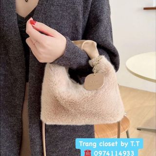 Túi xách nữ đeo chéo .