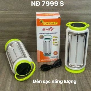 ĐÈN TÍCH ĐIỆN KHẨN CẤP YG- 7999S